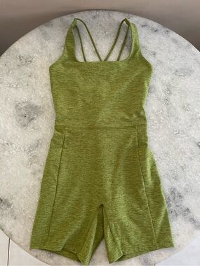 ❌SOLD❌CALIA Lustralux 5” Bodysuit